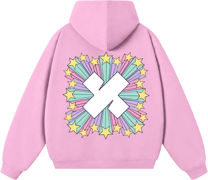 Supernova Hoodie