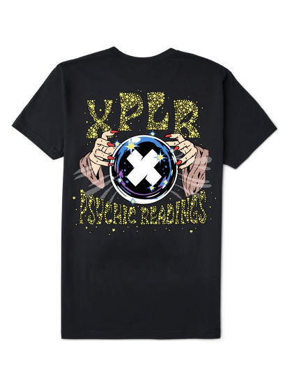 Crystal Ball Tee