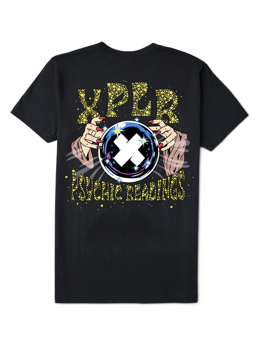Crystal Ball Tee