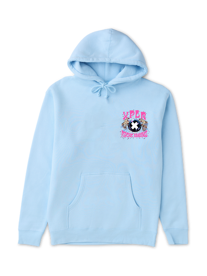 Crystal Ball Hoodie