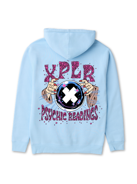 Crystal Ball Hoodie