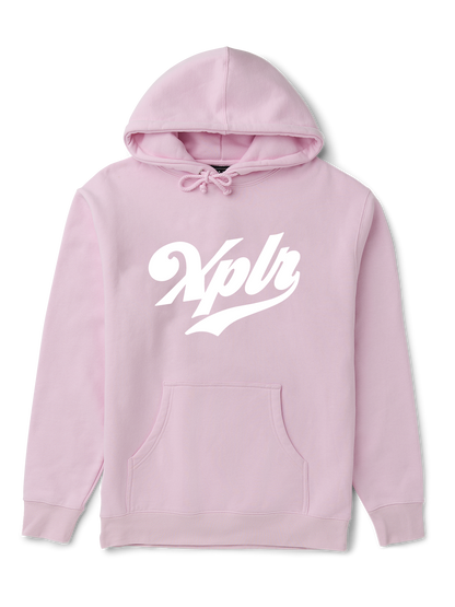 XPLR All Stars Hoodie