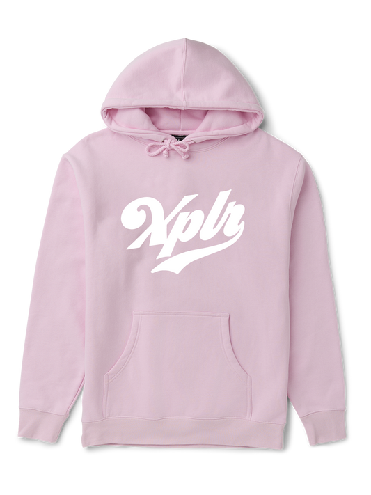 XPLR All Stars Hoodie
