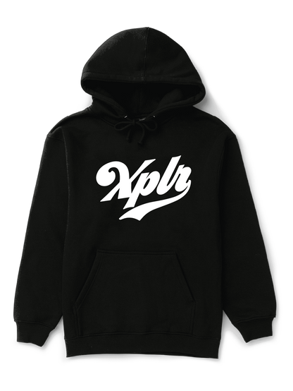 XPLR All Stars Hoodie