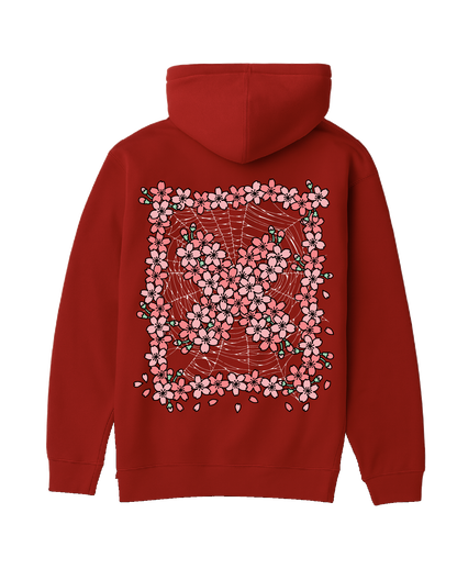 Cherry Blossoms Hoodie