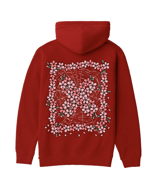 Cherry Blossoms Hoodie
