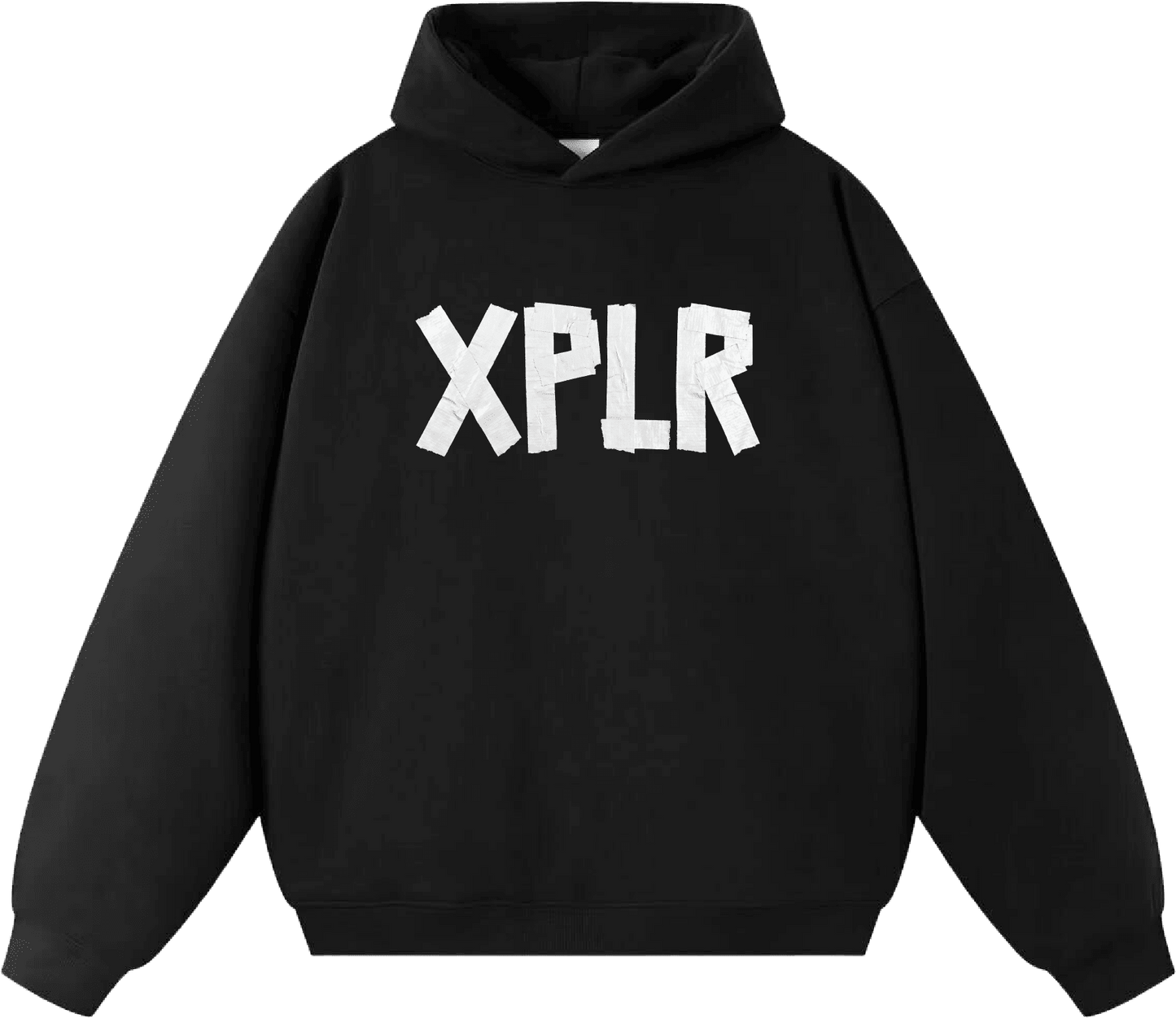 Off Limits Hoodie