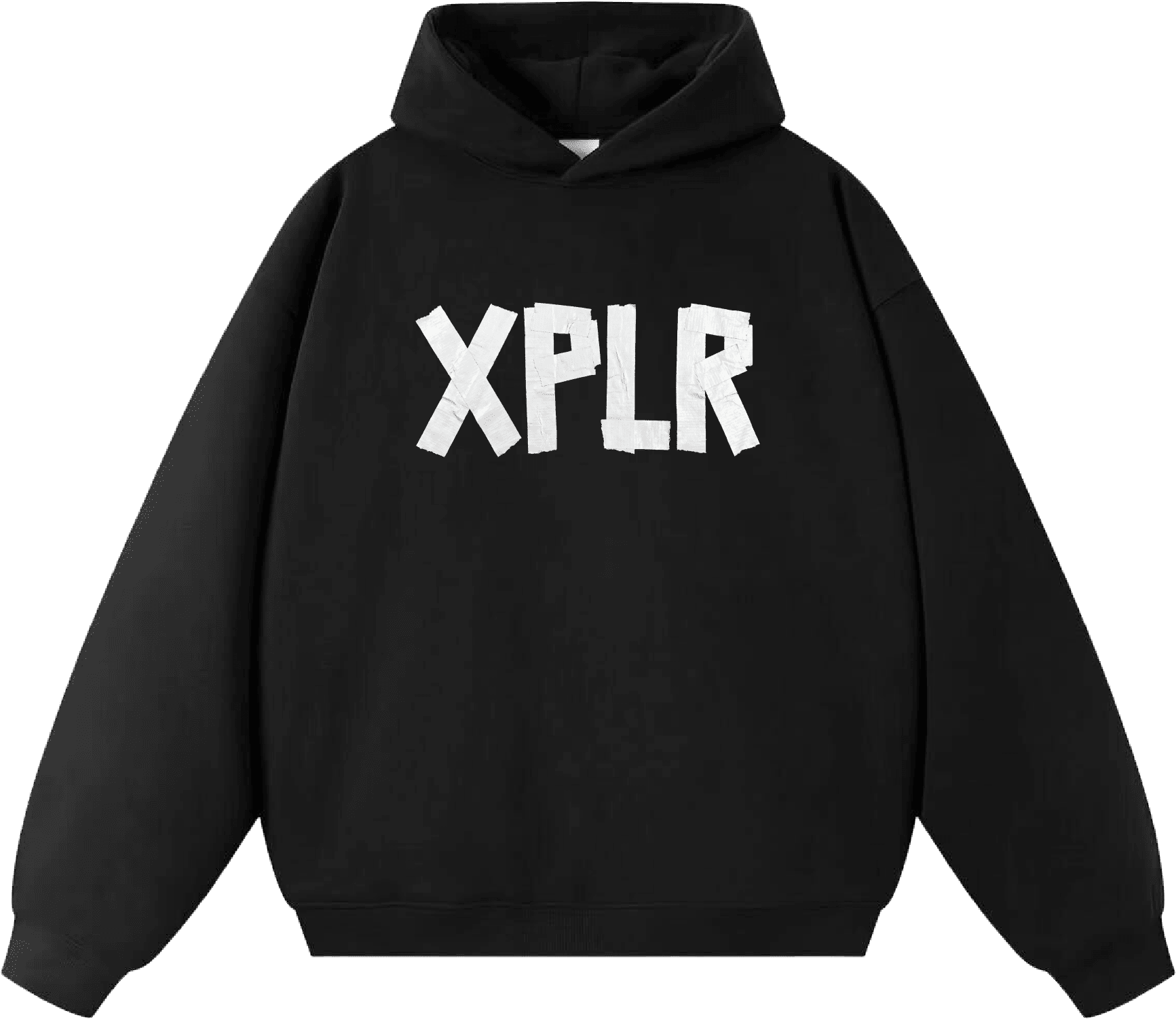 Off Limits Hoodie