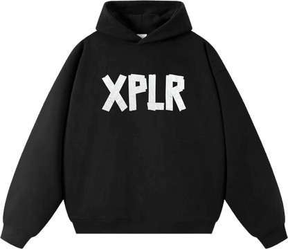 Off Limits Hoodie