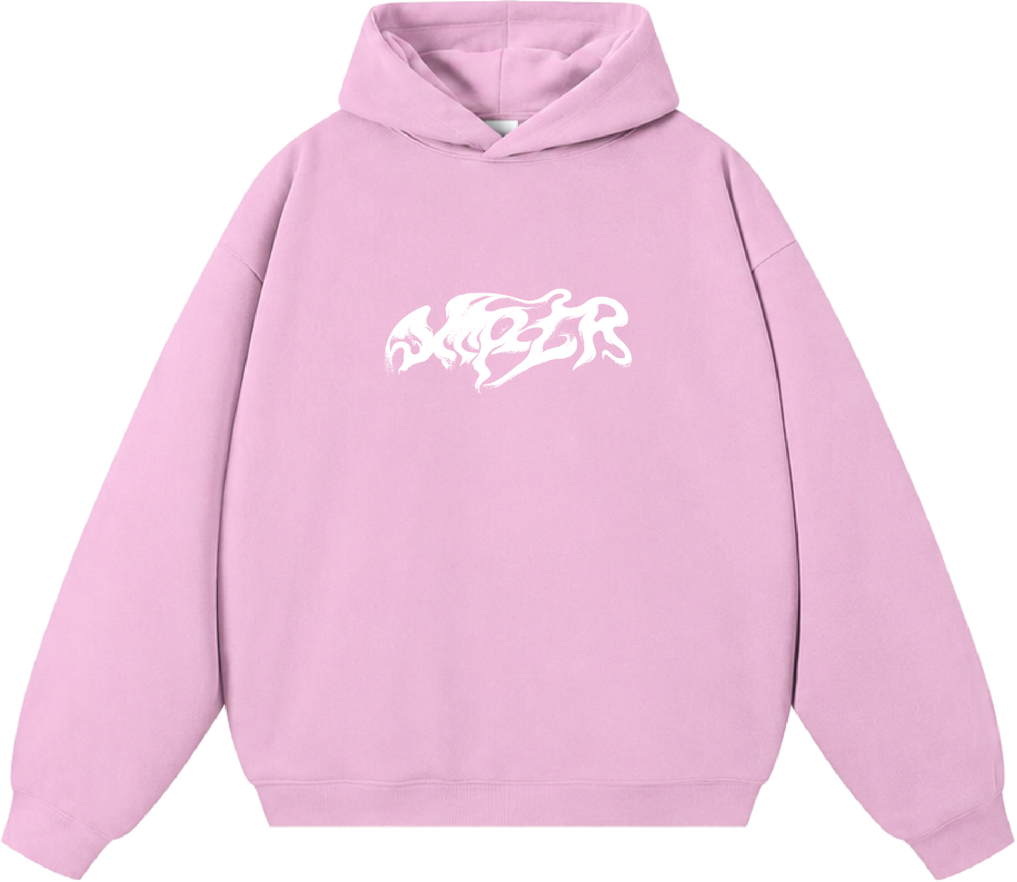 Smoke Hoodie