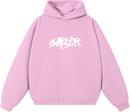 Smoke Hoodie