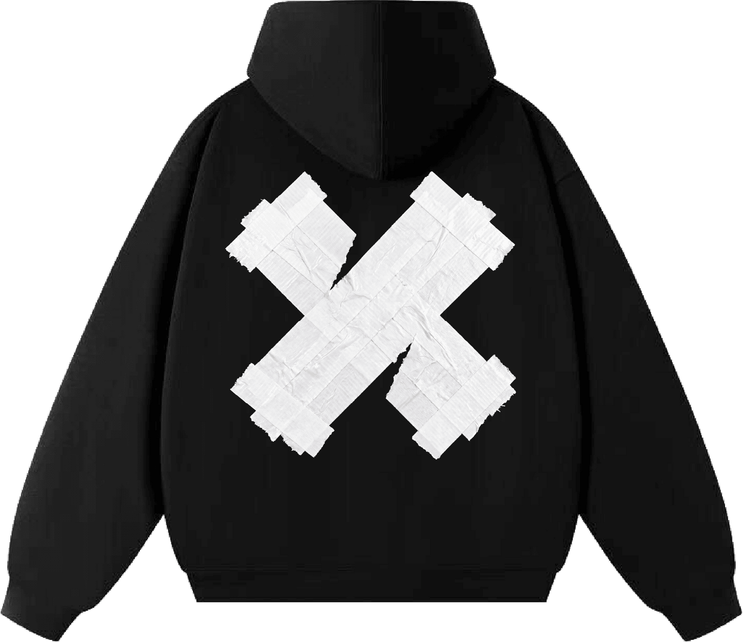 Off Limits Hoodie