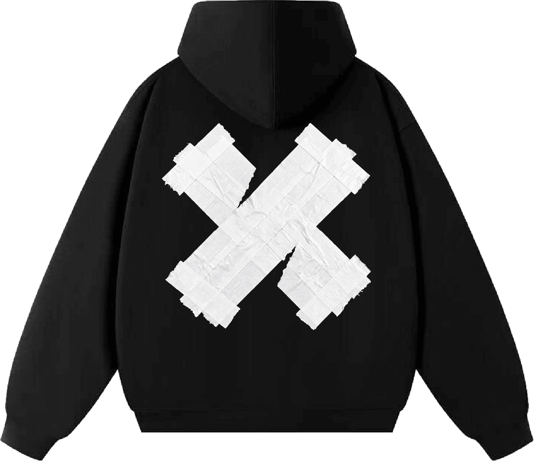 Off Limits Hoodie