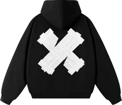 Off Limits Hoodie