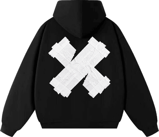 Off Limits Hoodie