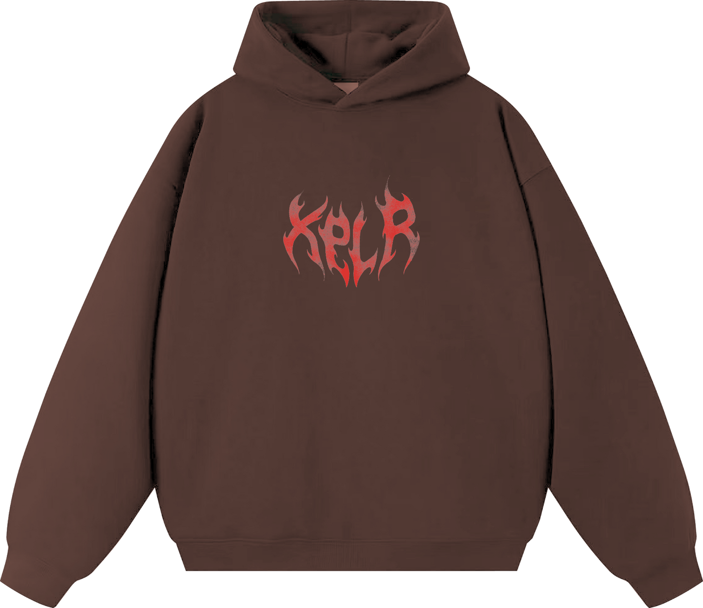 Full of Rage Kitten Hoodie