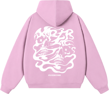 Smoke Hoodie