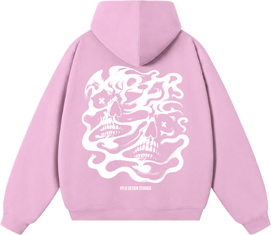 Smoke Hoodie