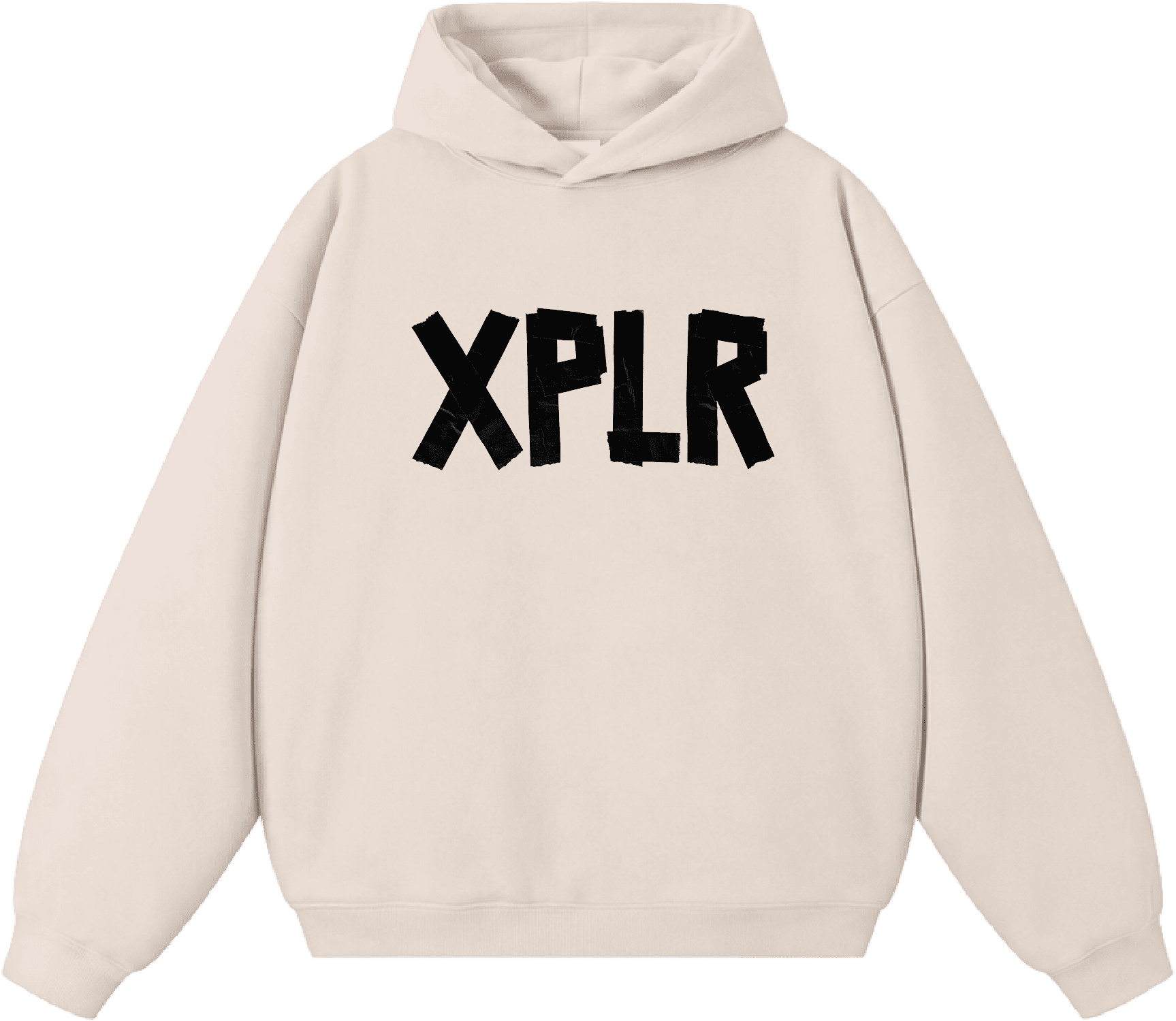 Off Limits Hoodie