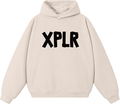 Off Limits Hoodie