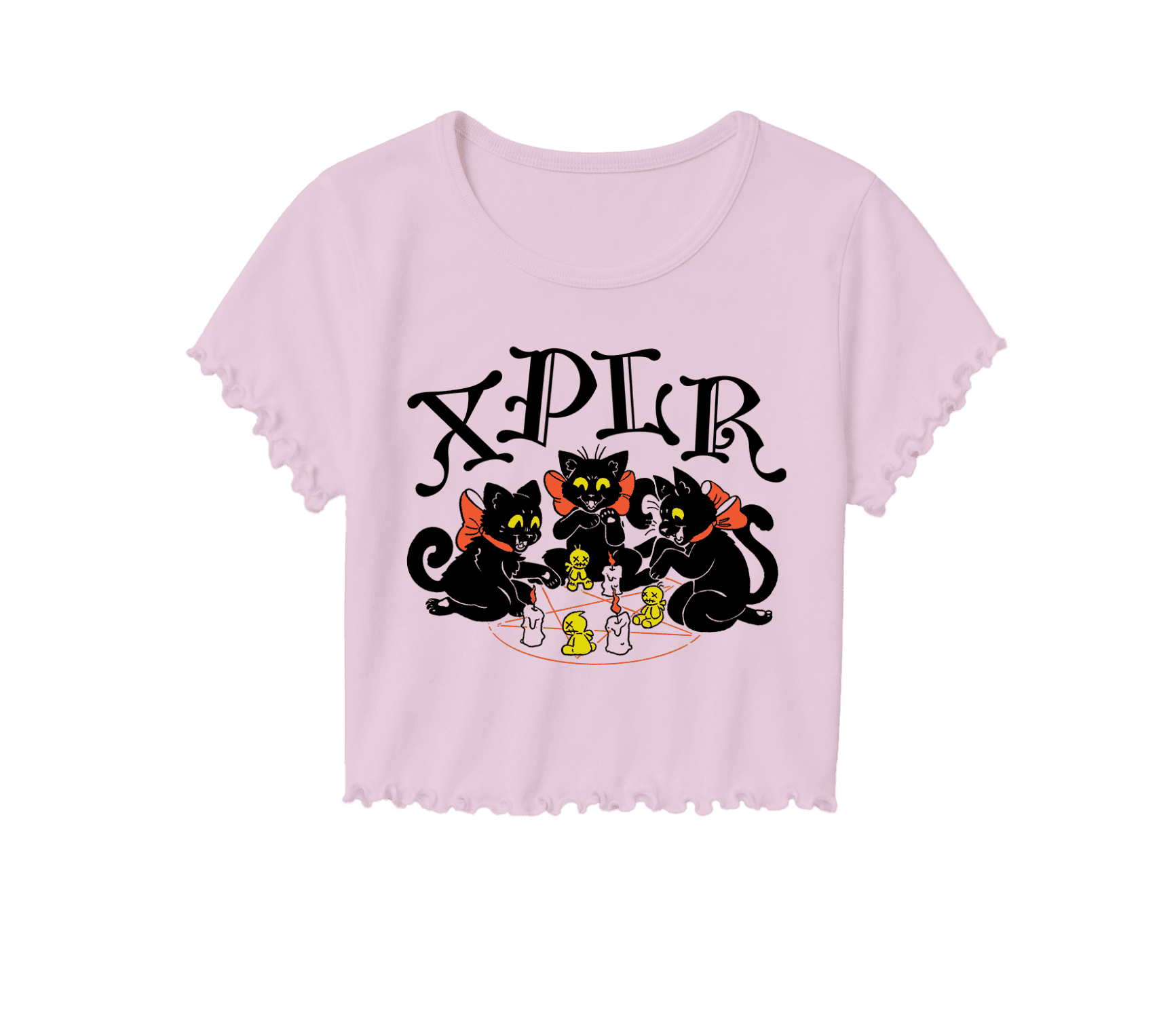 Ritual Tee