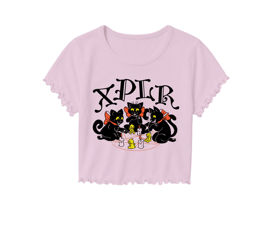 Ritual Tee