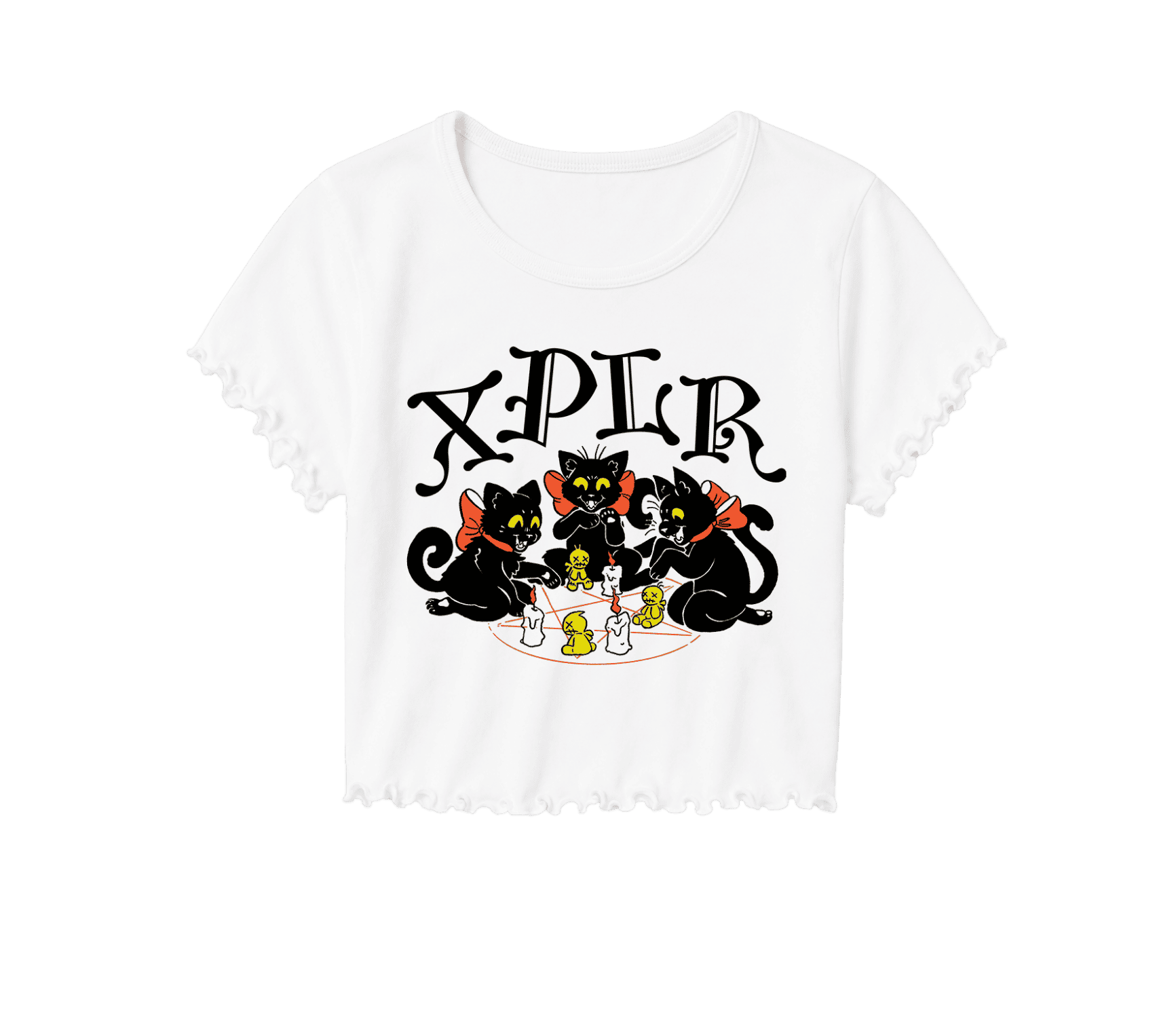 Ritual Tee