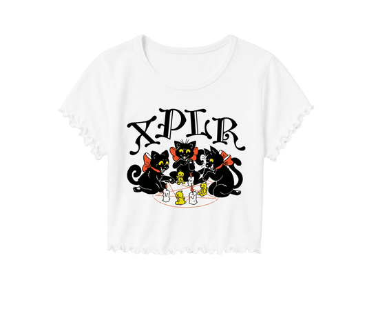 Ritual Tee
