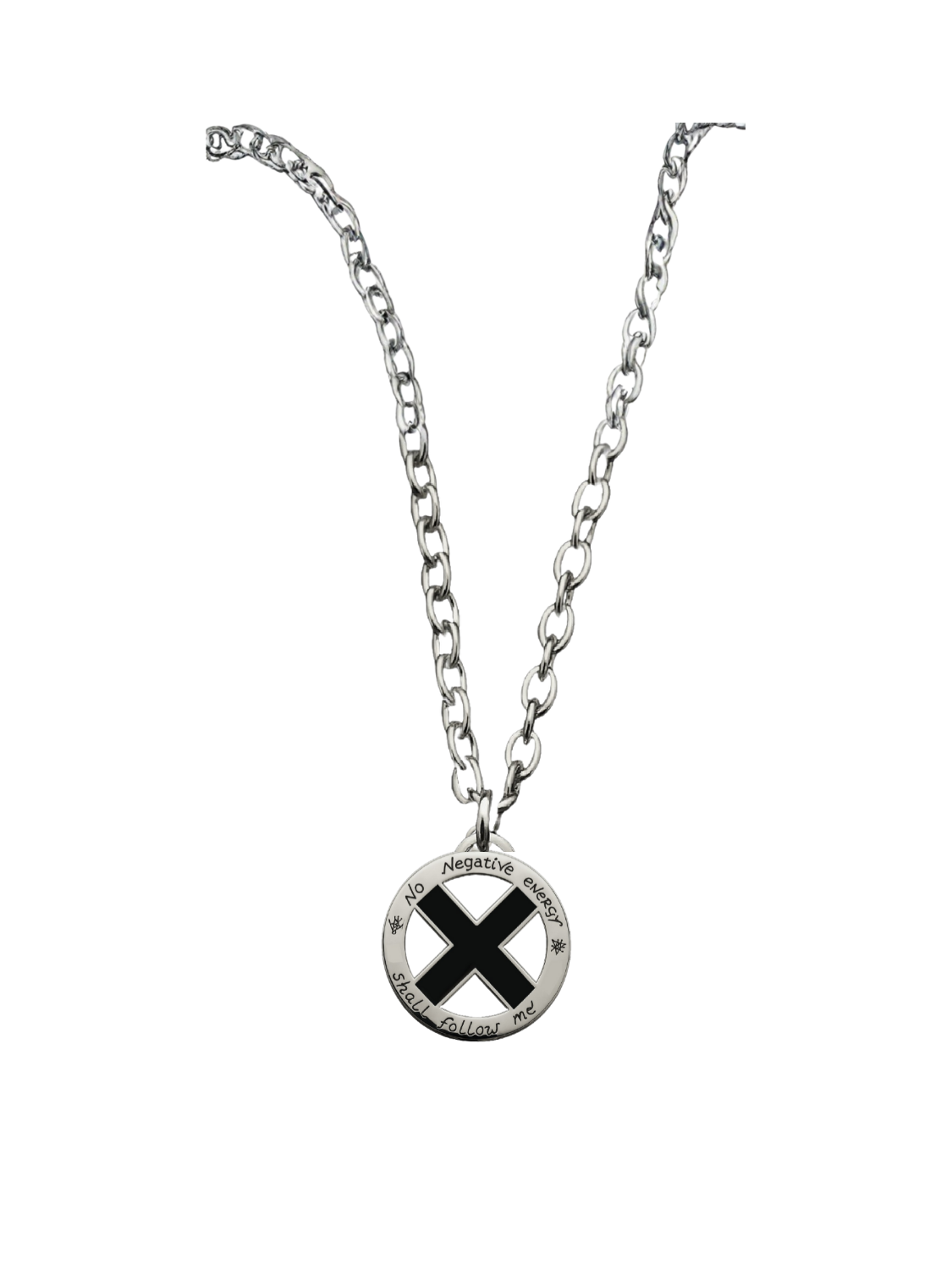 Sigil Necklace