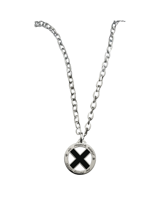 Sigil Necklace