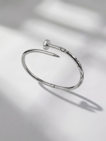 the protection nail bracelet