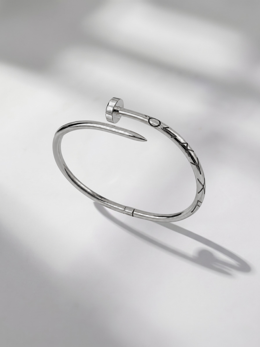 the protection nail bracelet