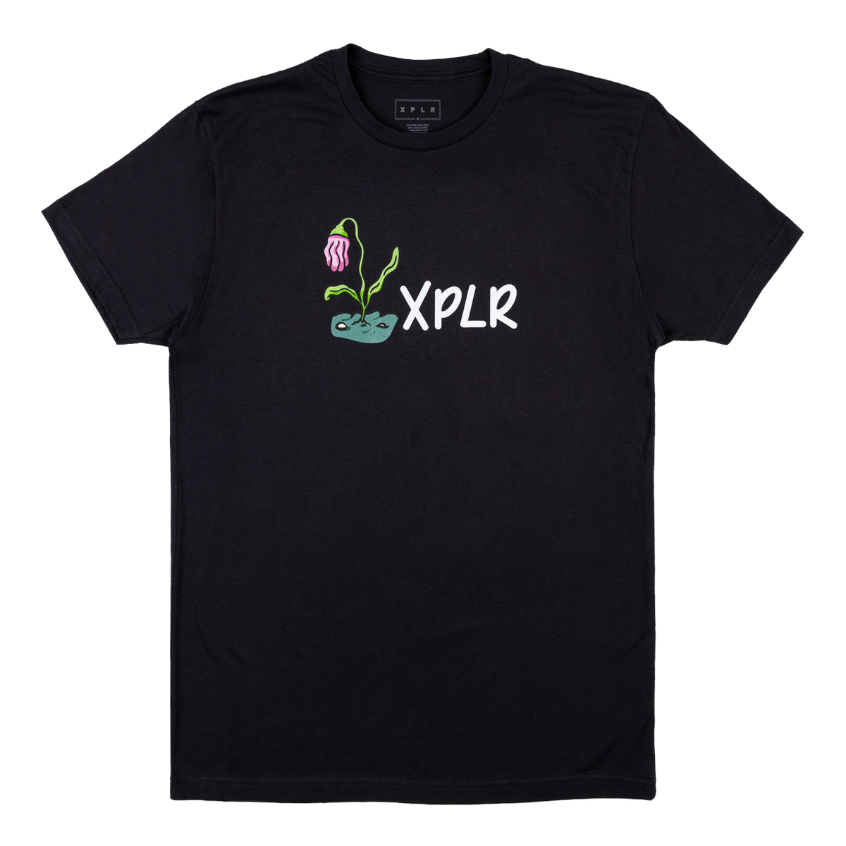 Bored To Death Tee