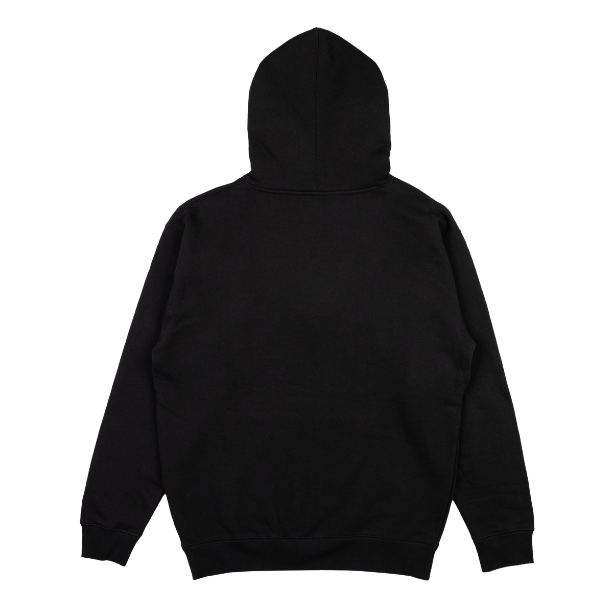 Glitter Ink Bright Bite Hoodie