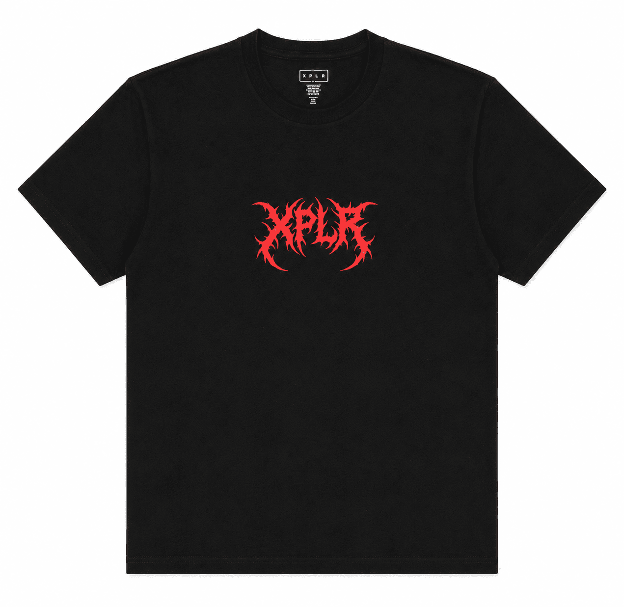 Afterlife Tee