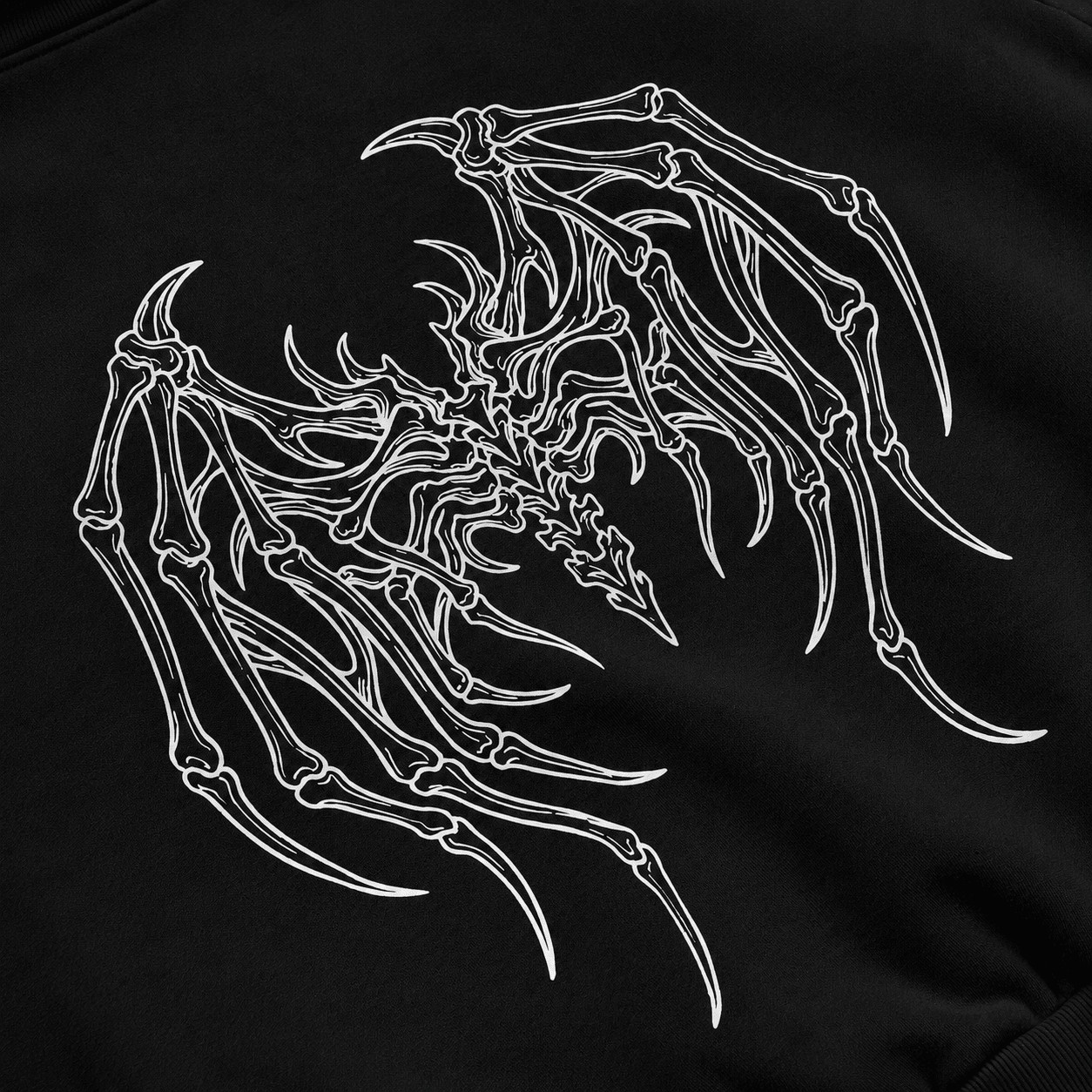 Afterlife Hoodie