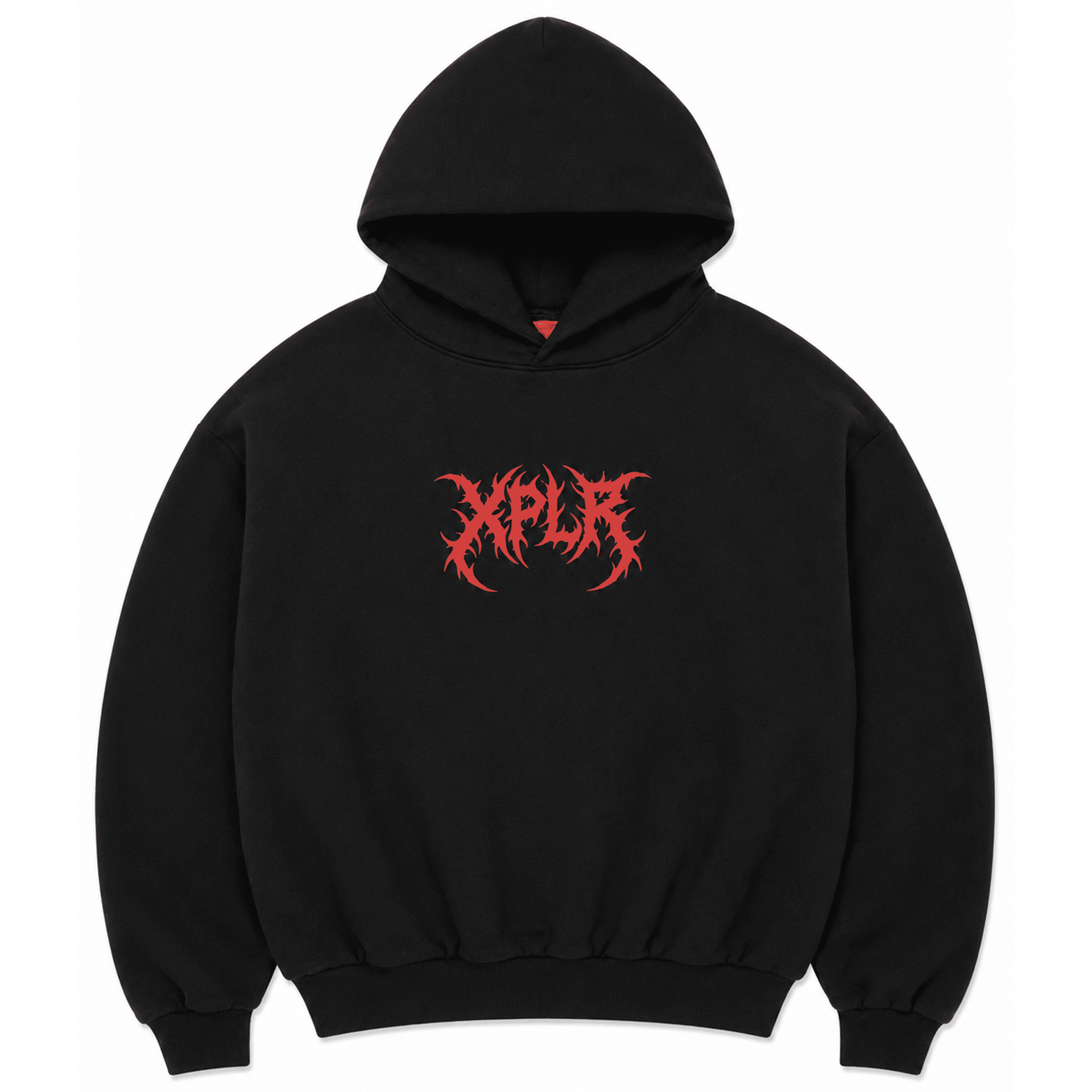 Afterlife Hoodie