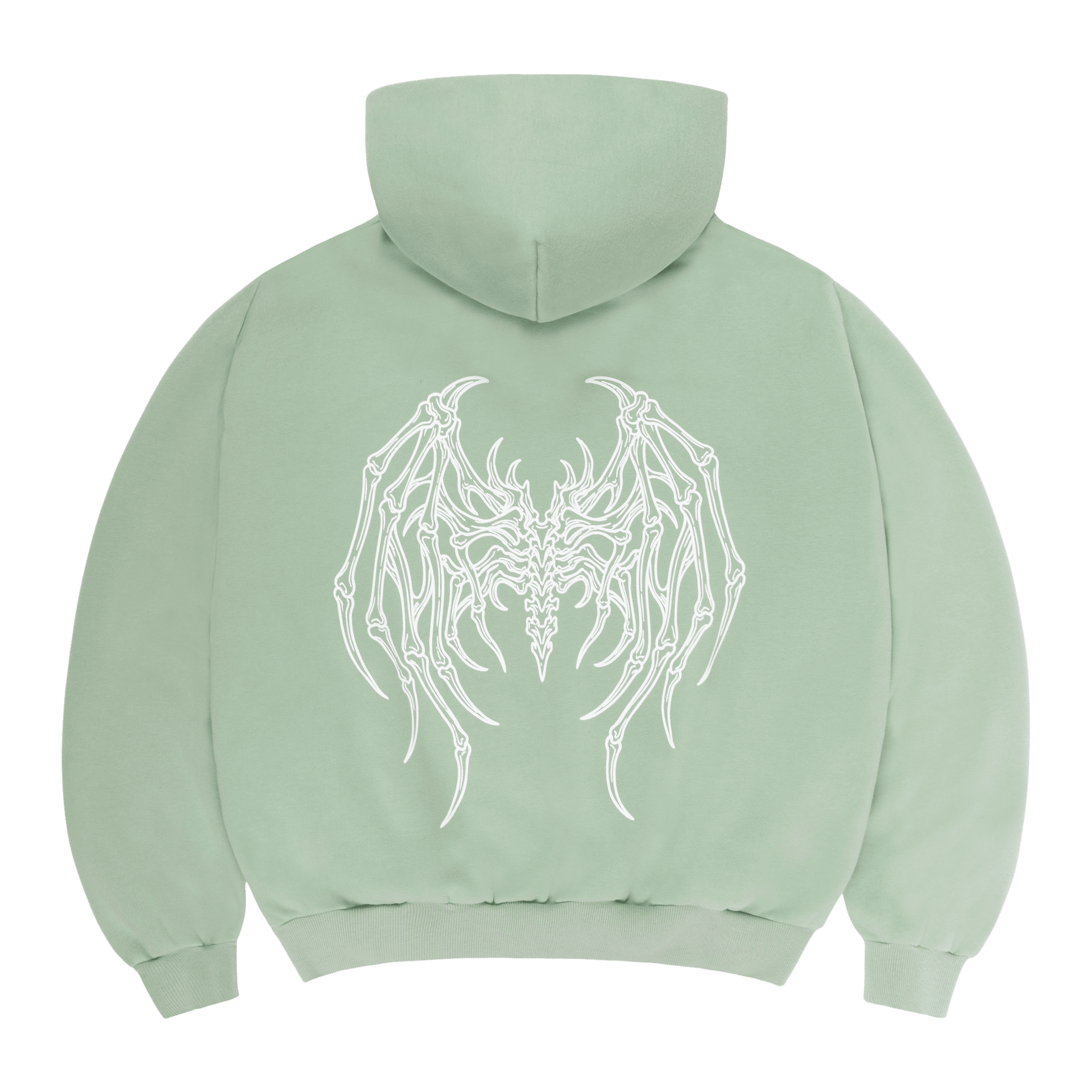 Afterlife Hoodie