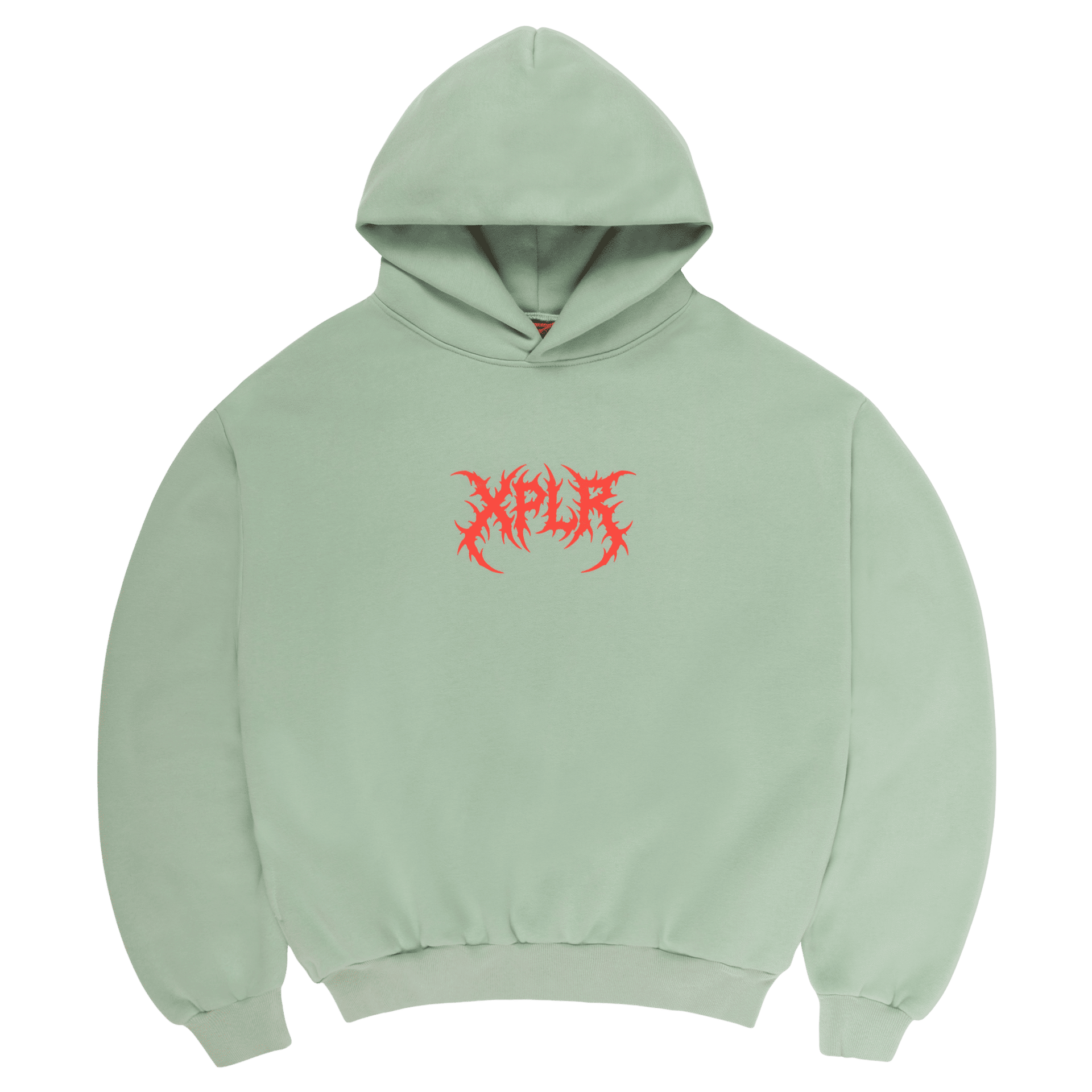 Afterlife Hoodie