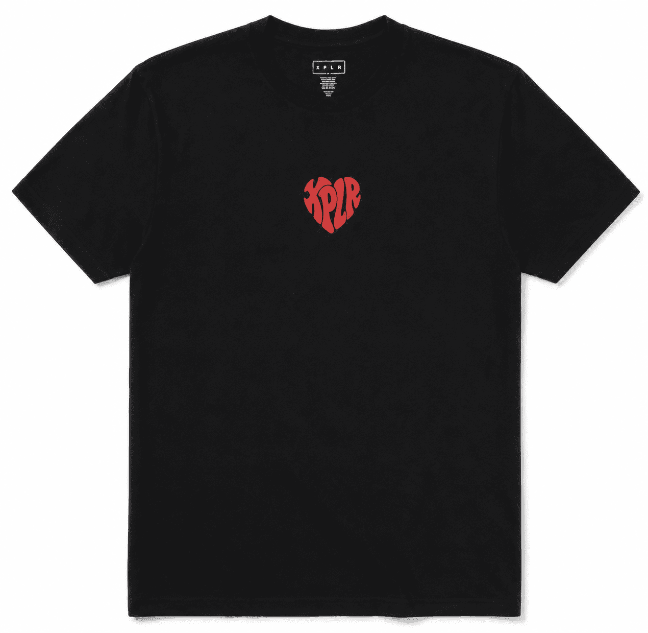 All We Need Tee
