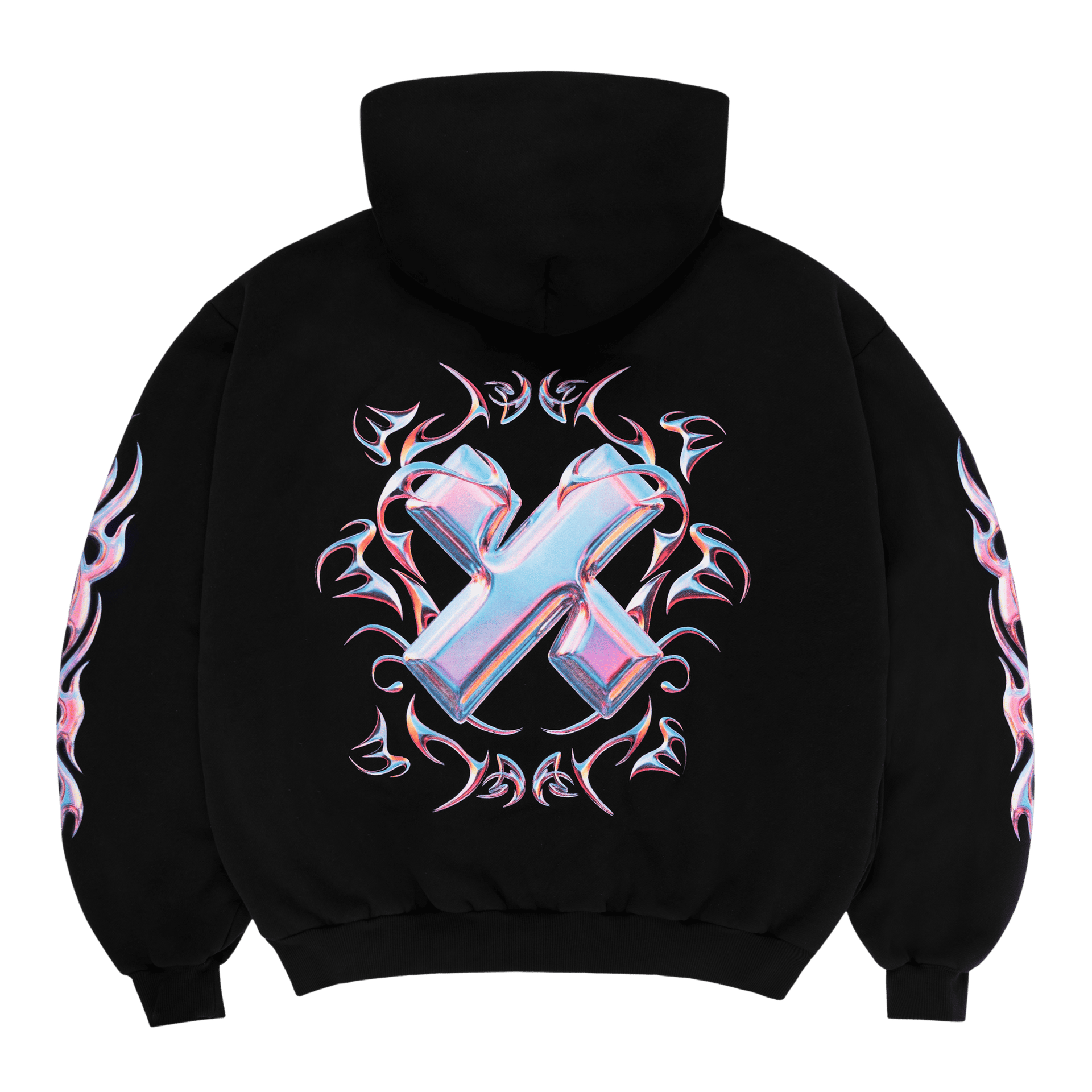 Ethereal Hoodie