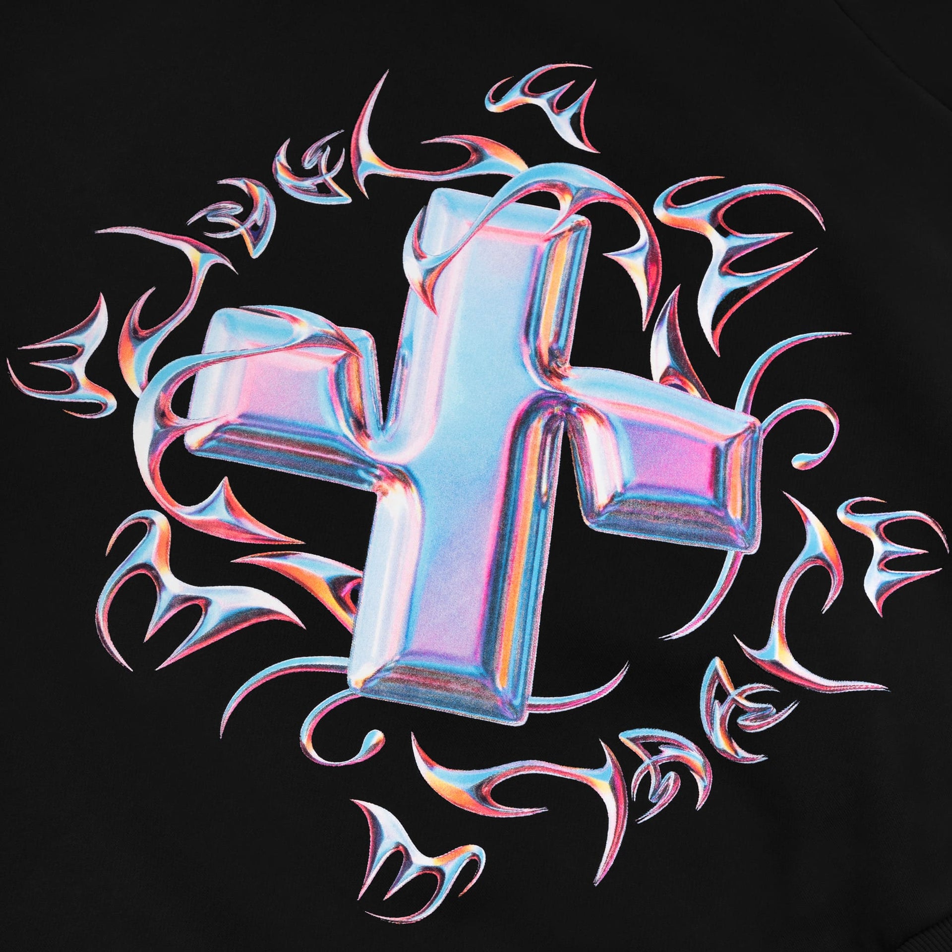 Ethereal Tee