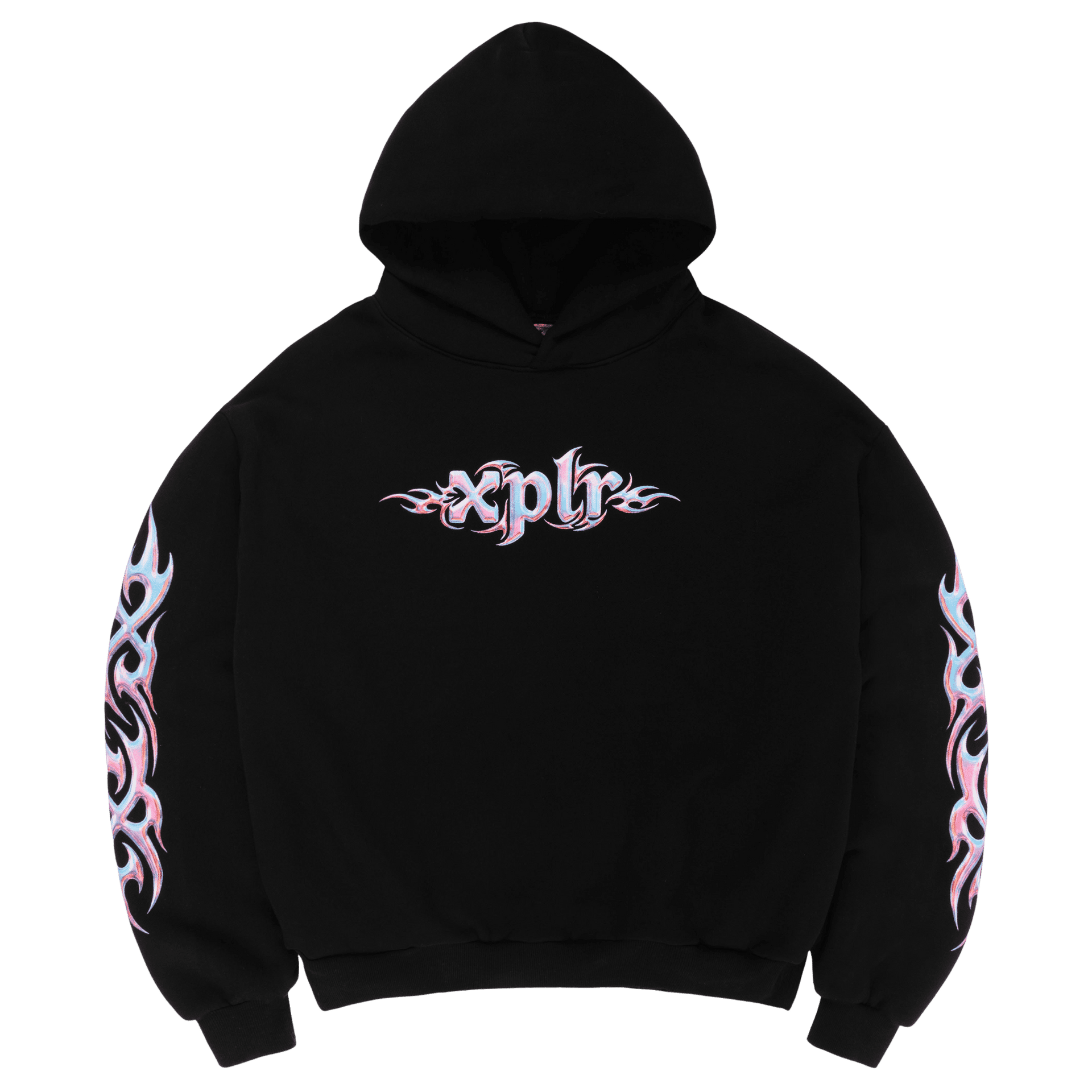 Ethereal Hoodie