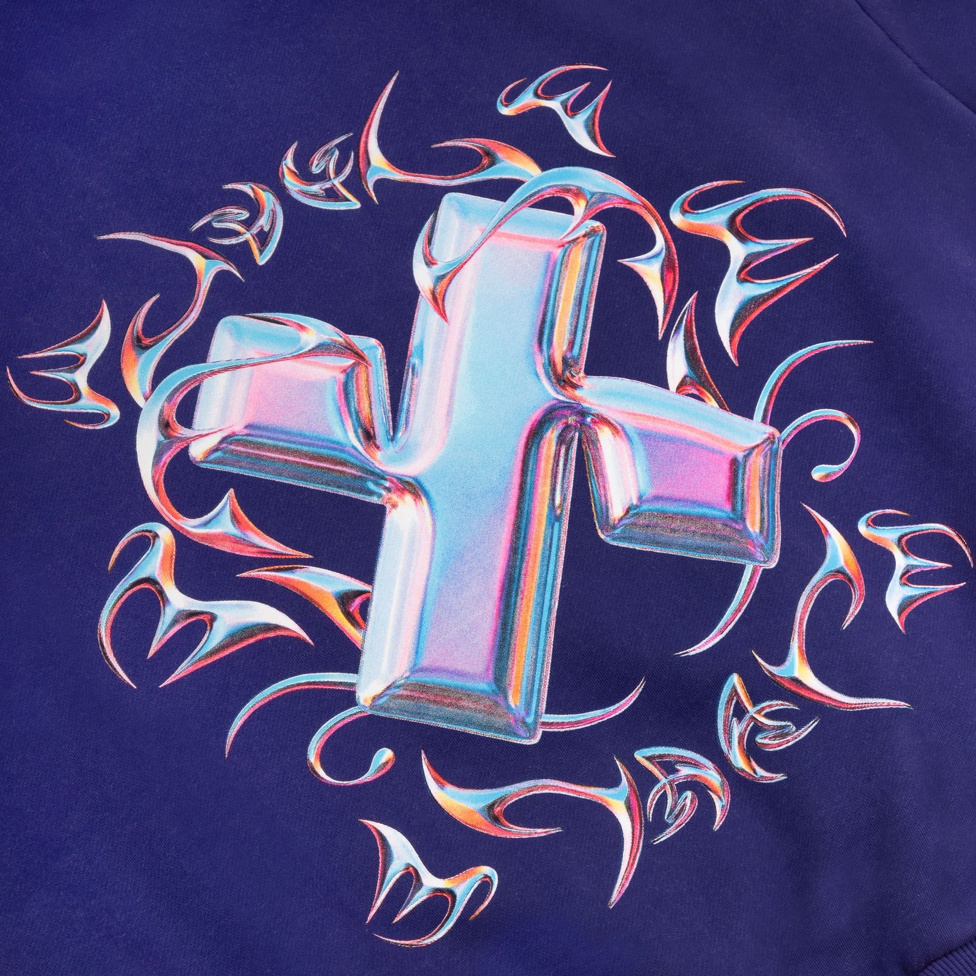 Ethereal Hoodie