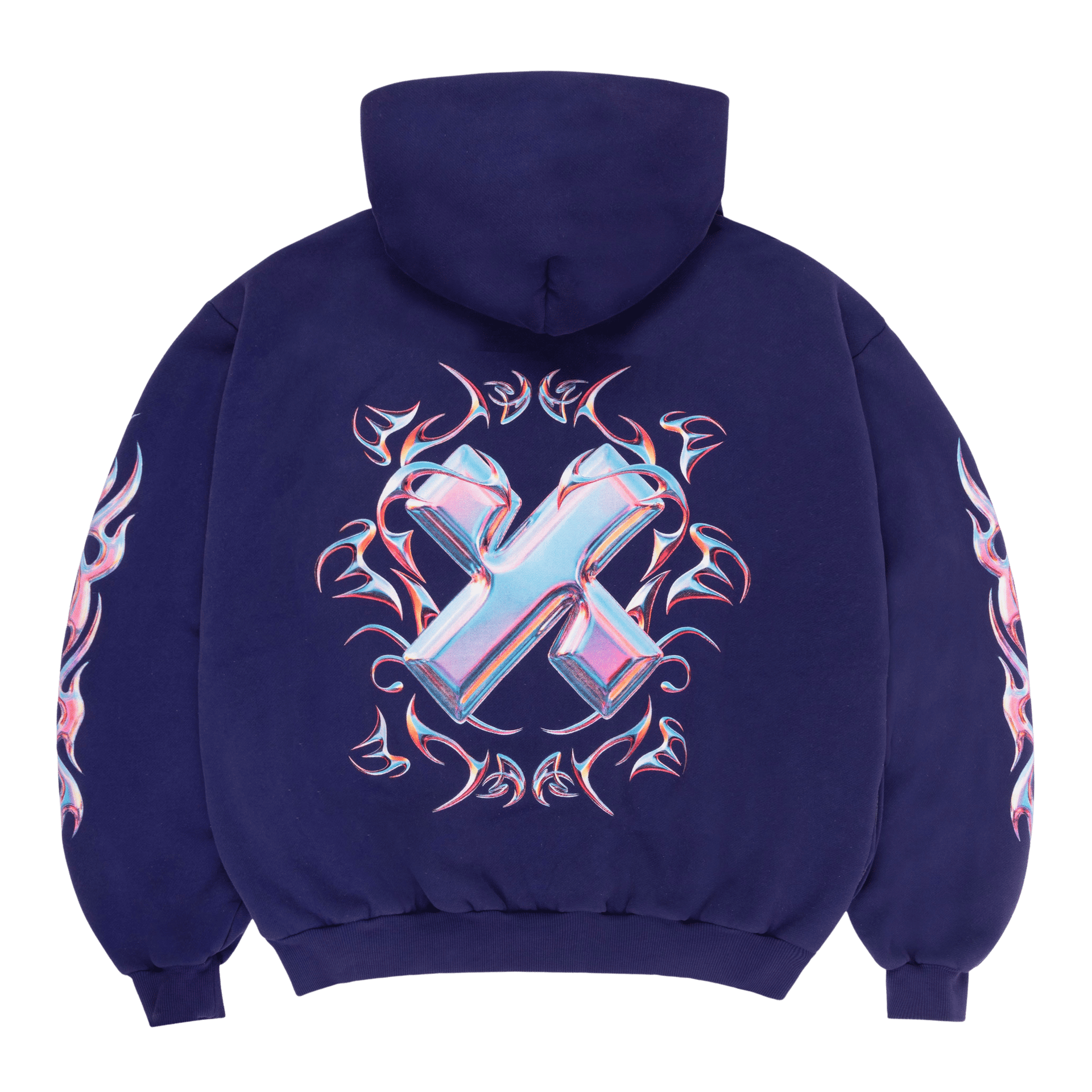 Ethereal Hoodie