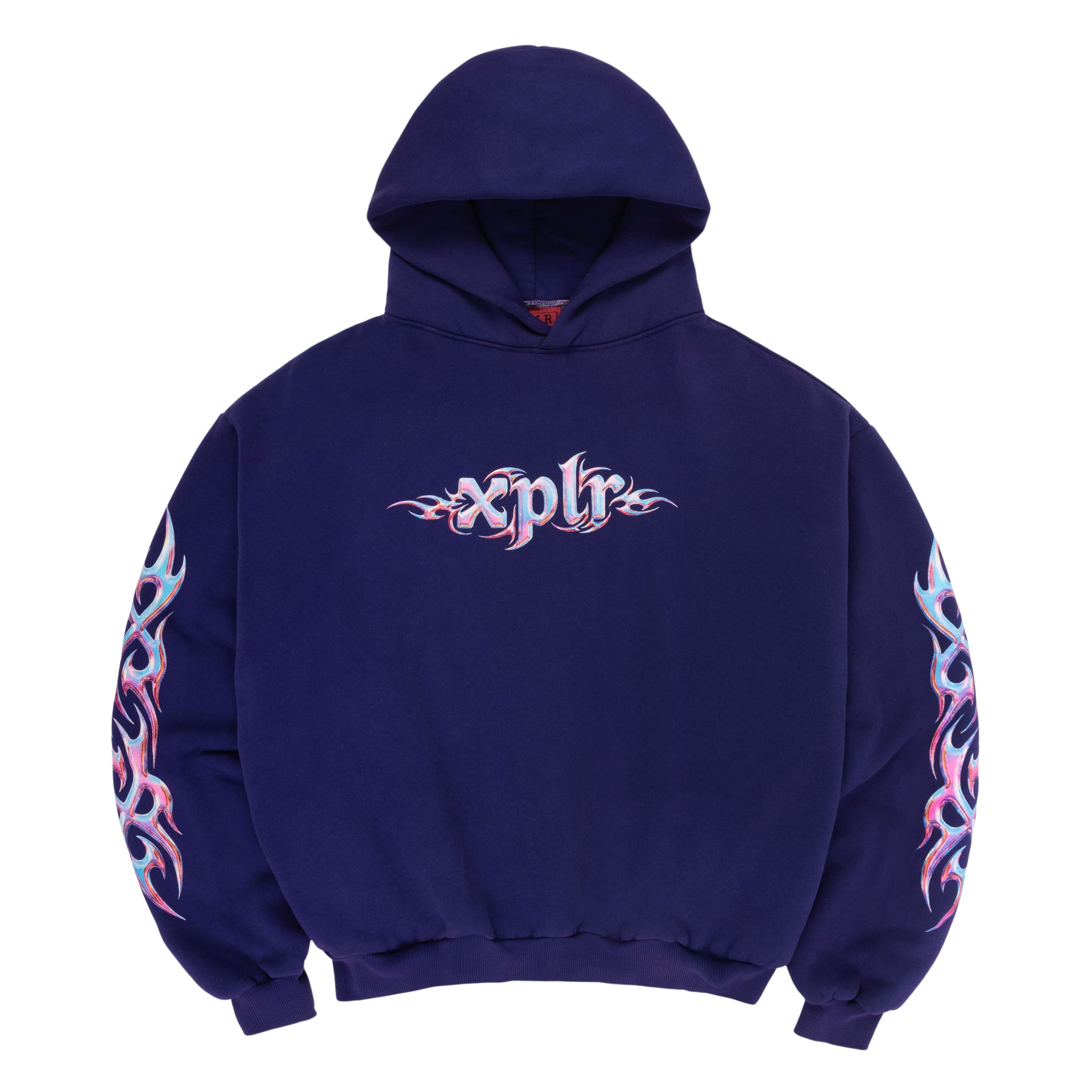 Ethereal Hoodie