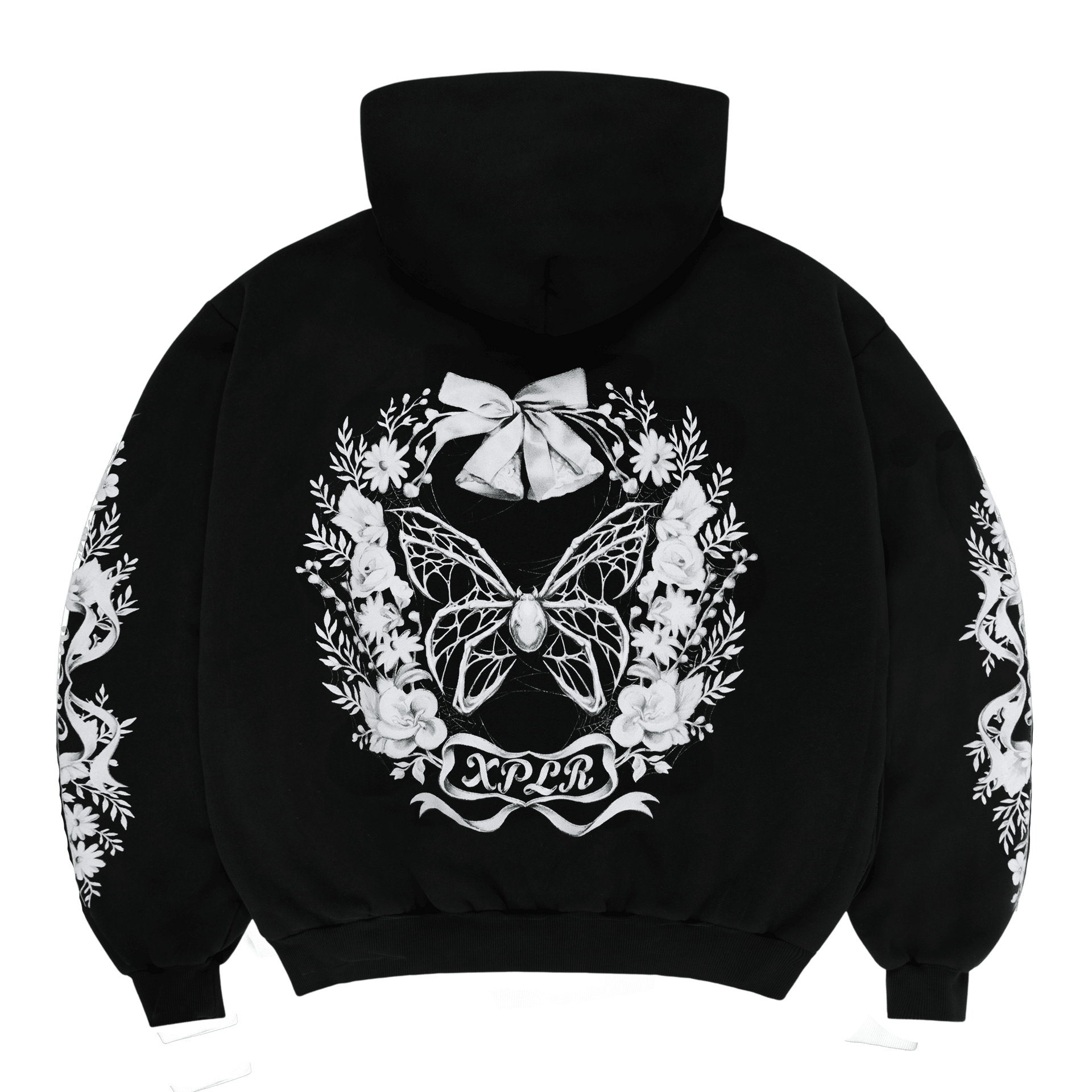 Funeral Hoodie