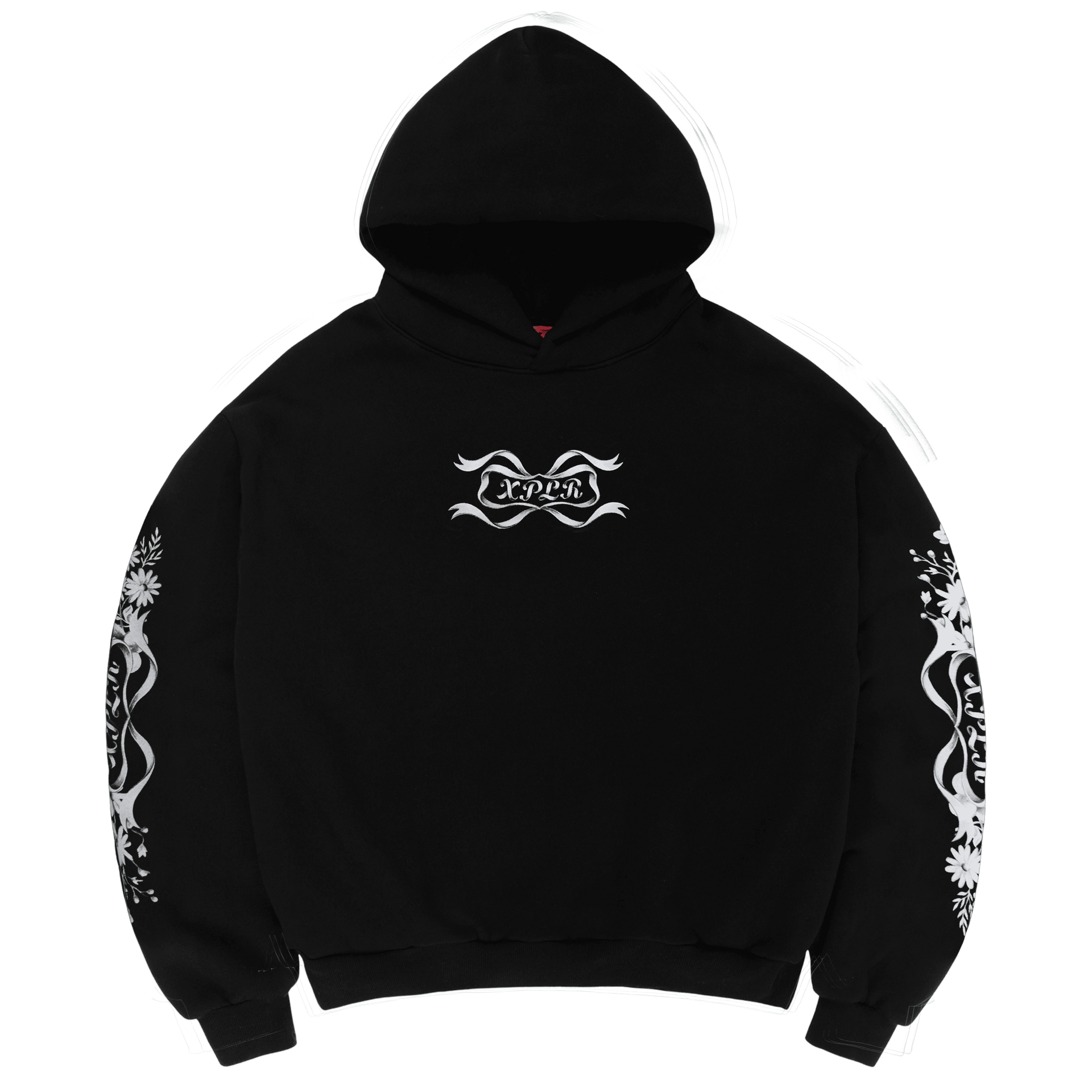Funeral Hoodie