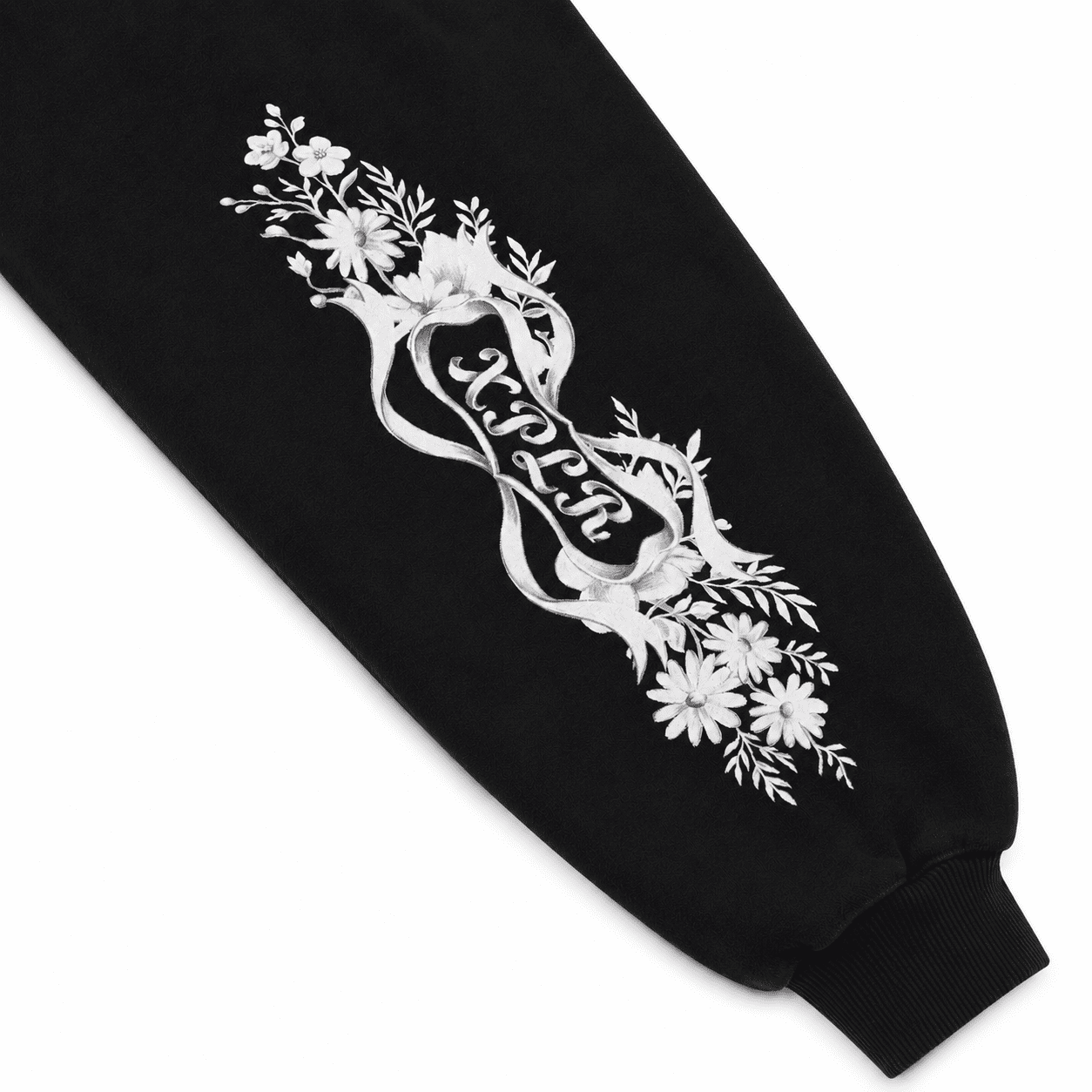 Funeral Hoodie