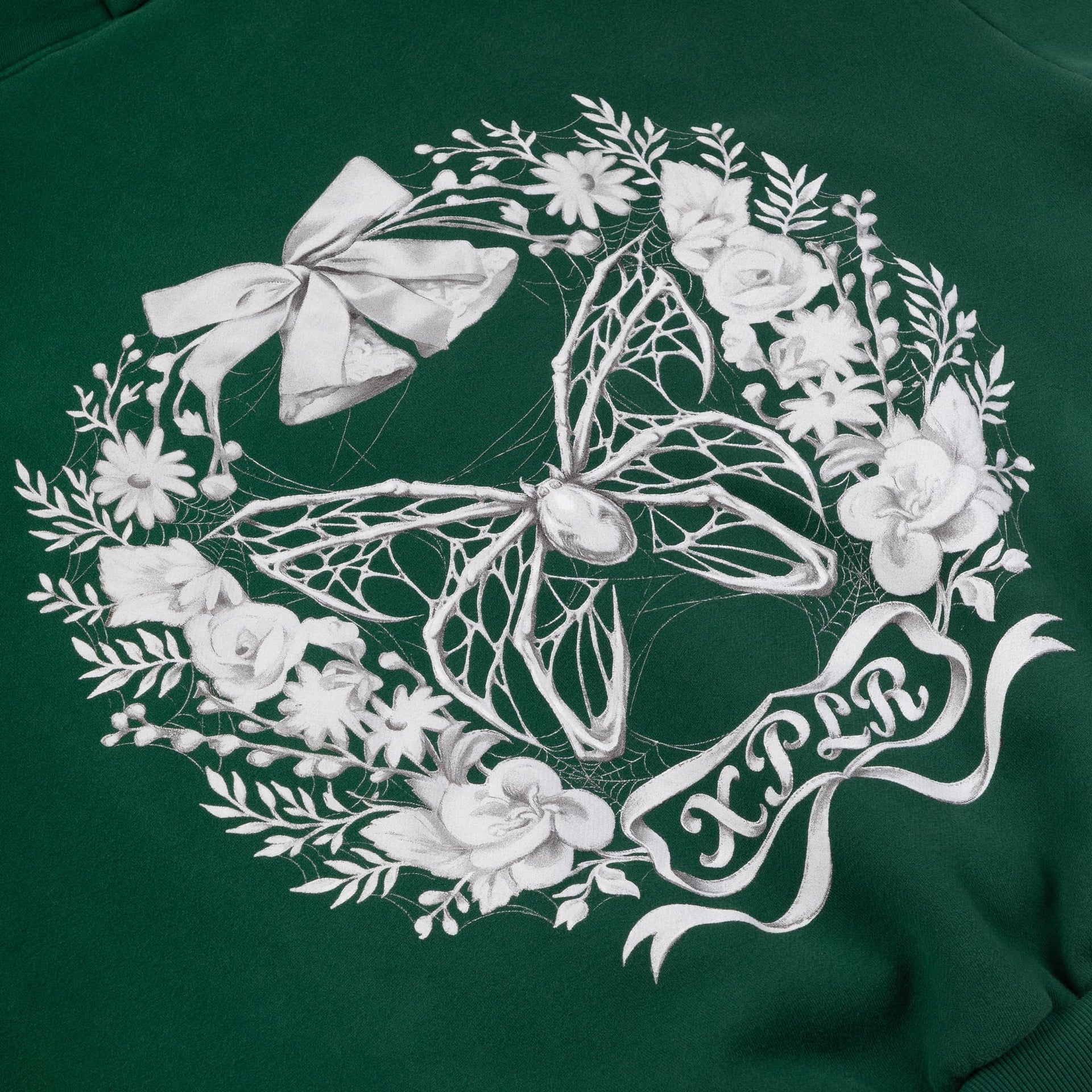 Funeral Hoodie